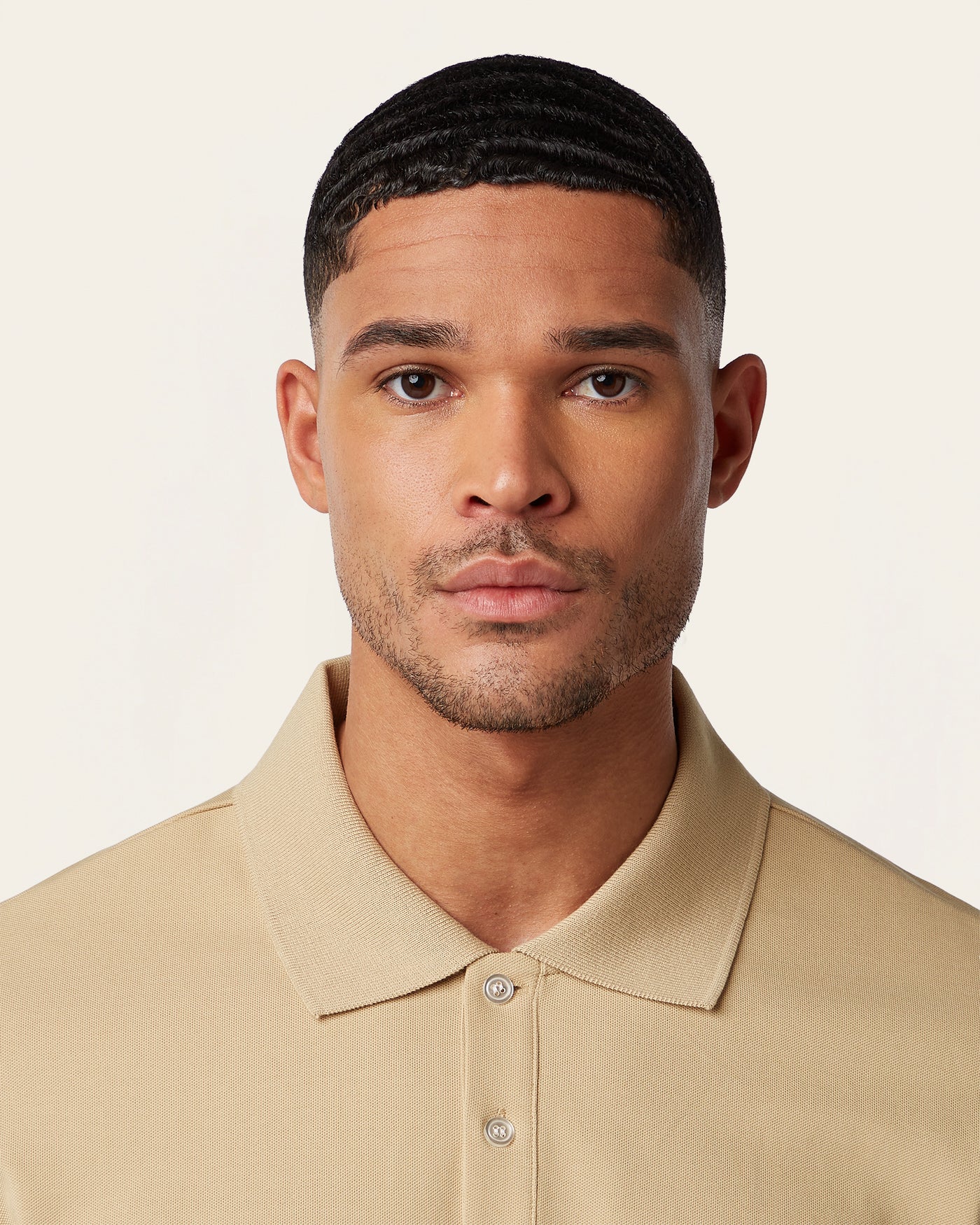 Classic Polo Sand