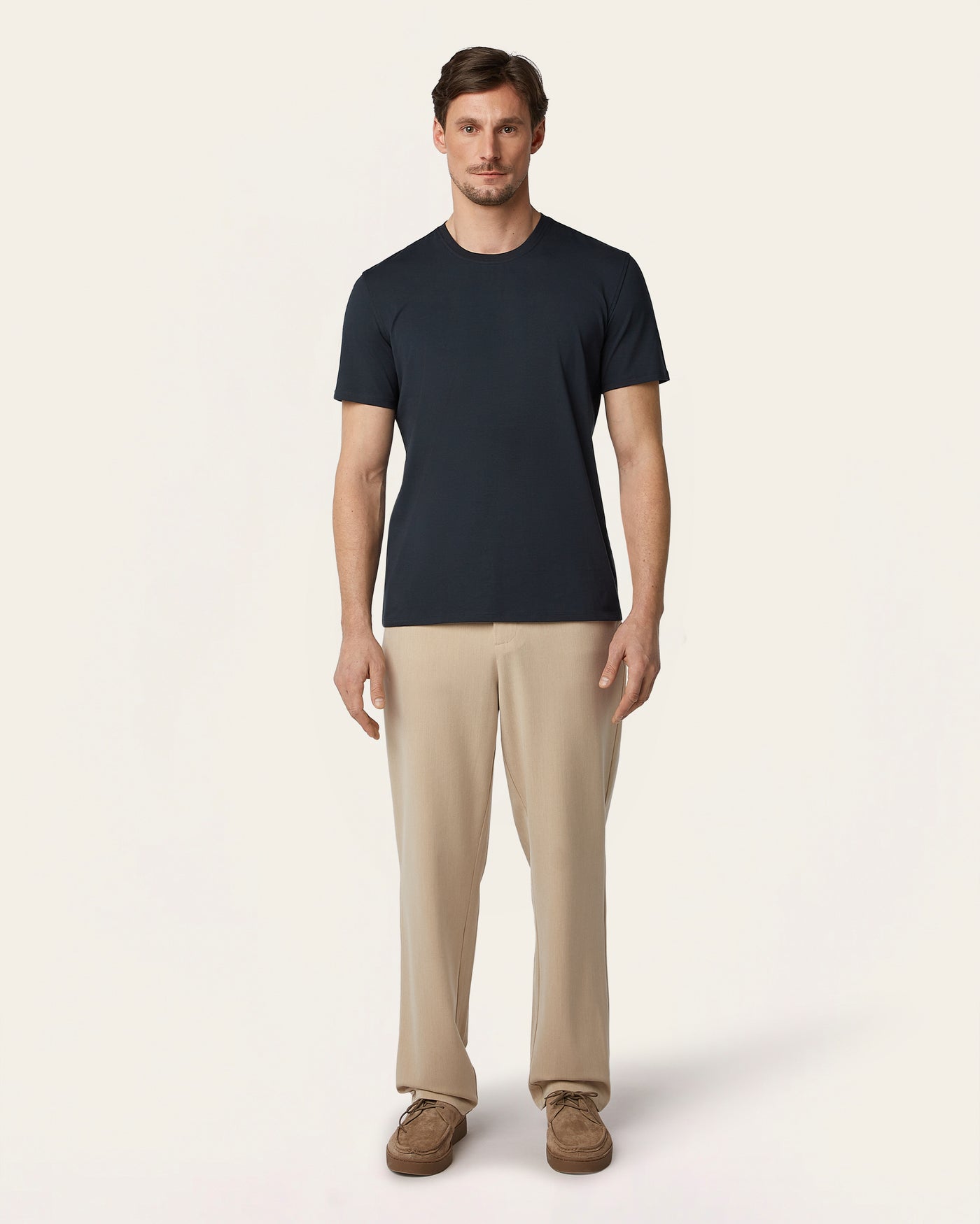 Forever T-shirt Navy