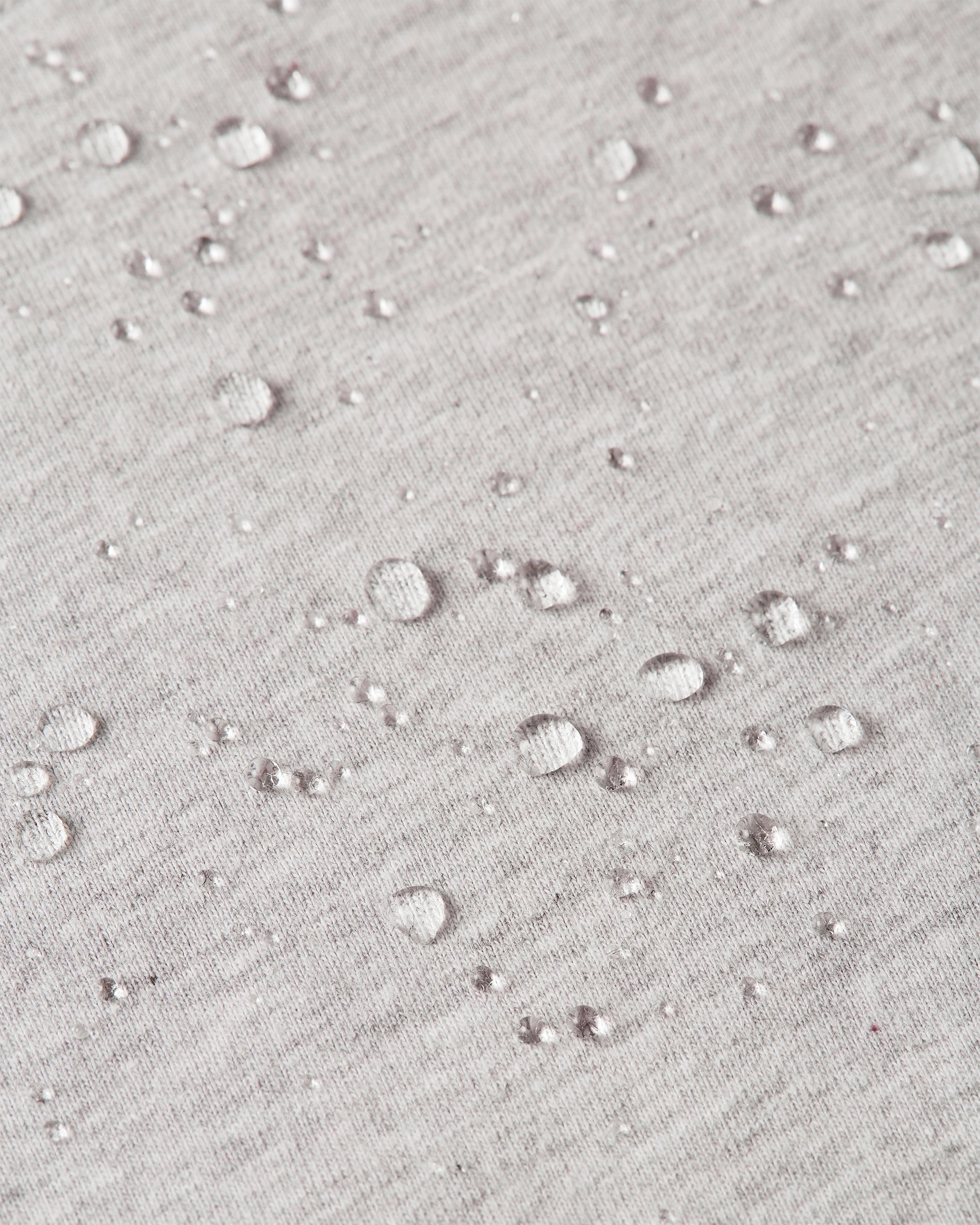 T-shirt 3-pack bundle | White & Black & Light grey