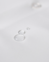 Prior Tech: Non-iron stretch shirt light blue