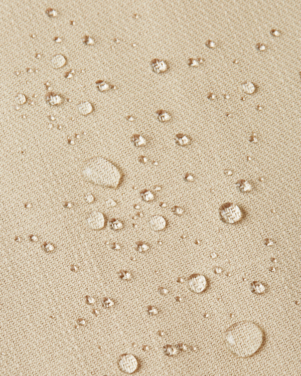 Overshirt Sand