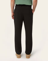 Schöne Straight pants Black