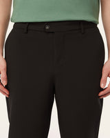 Schöne Straight pants Black