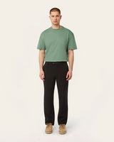 Schöne Straight pants Black