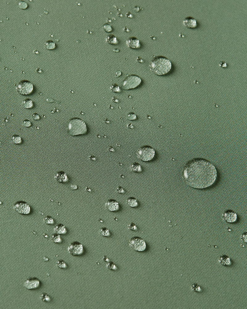 Schöne Straight pants Grass Green