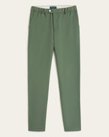 Schöne Straight pants Grass Green