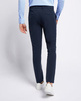 Light-weight pants 2-pack bundle | Navy & Sand