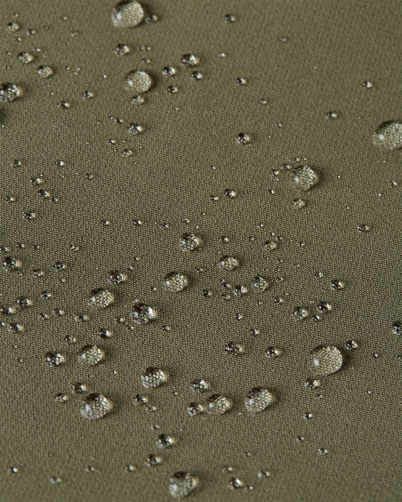 Classic Pants Olive