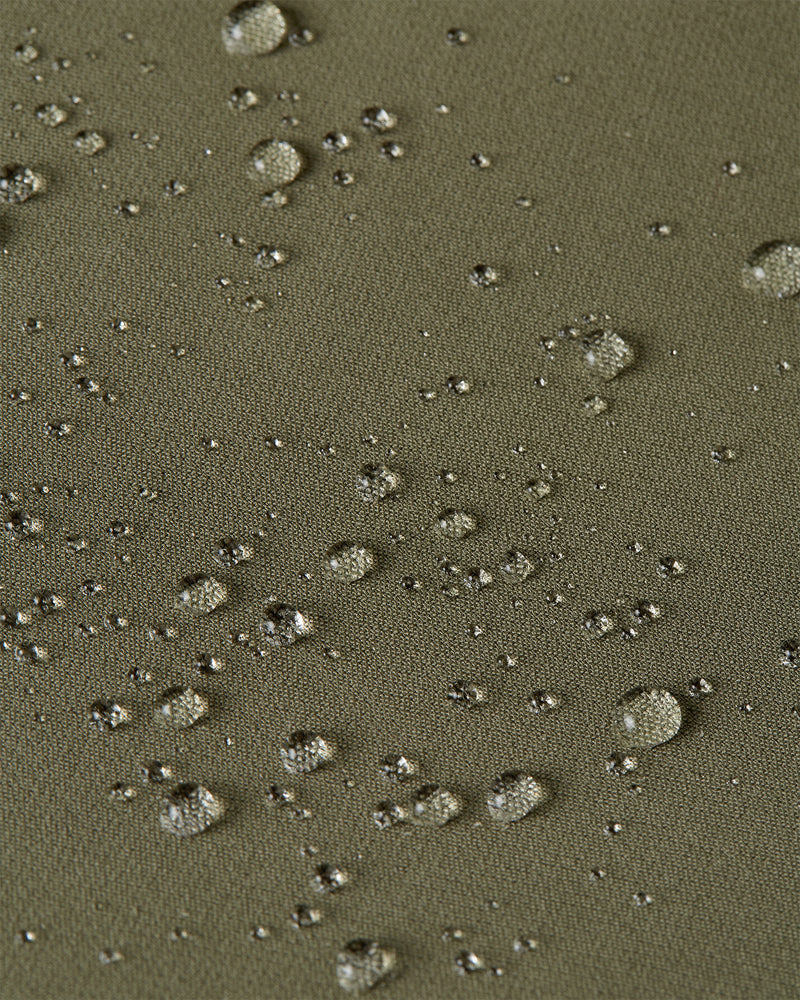Classic Pants Olive