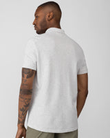 Prior tech: Polo light grey