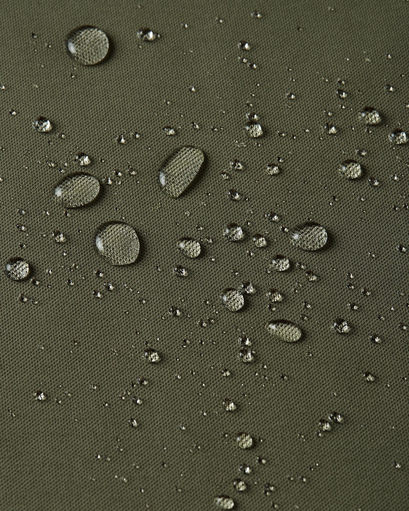 Classic Polo Olive