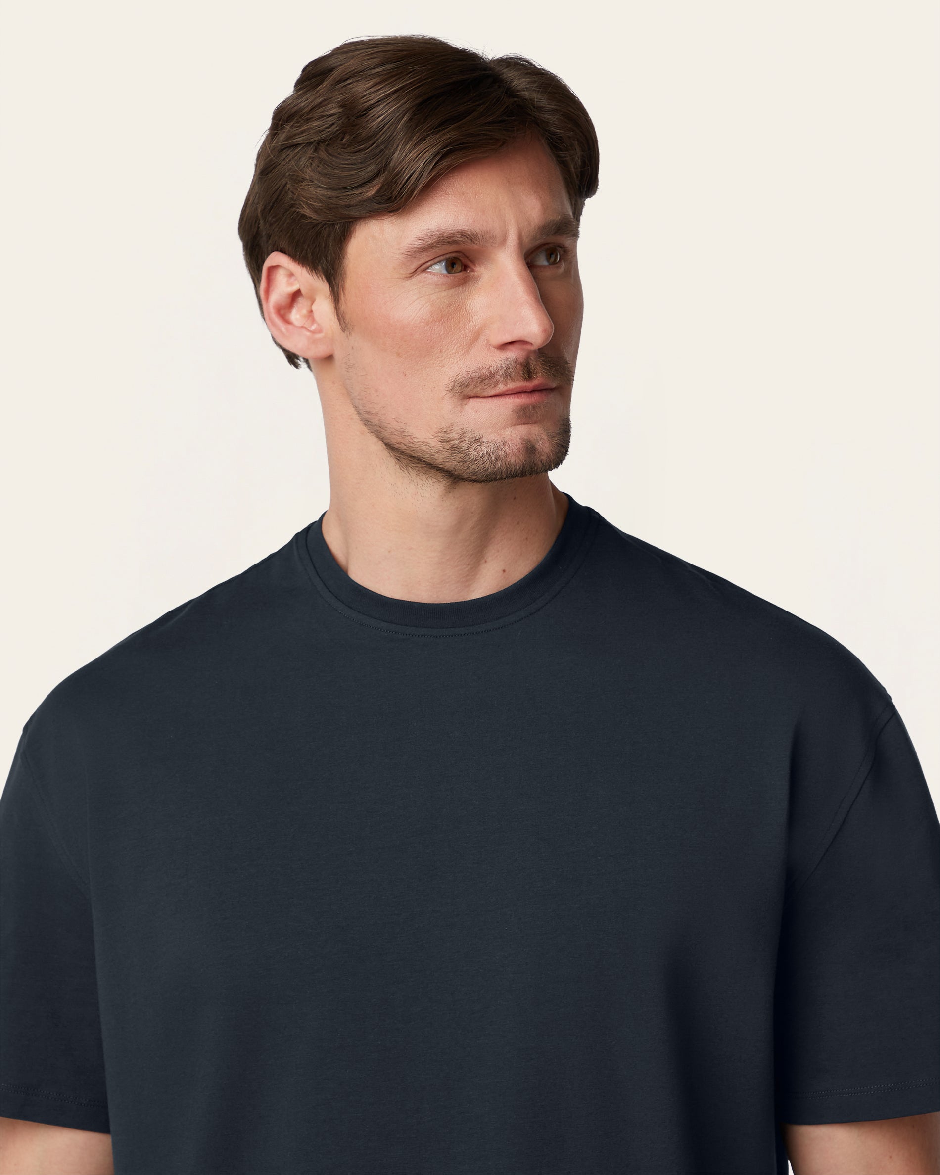 Relaxed forever t-shirts 3-pack bundle