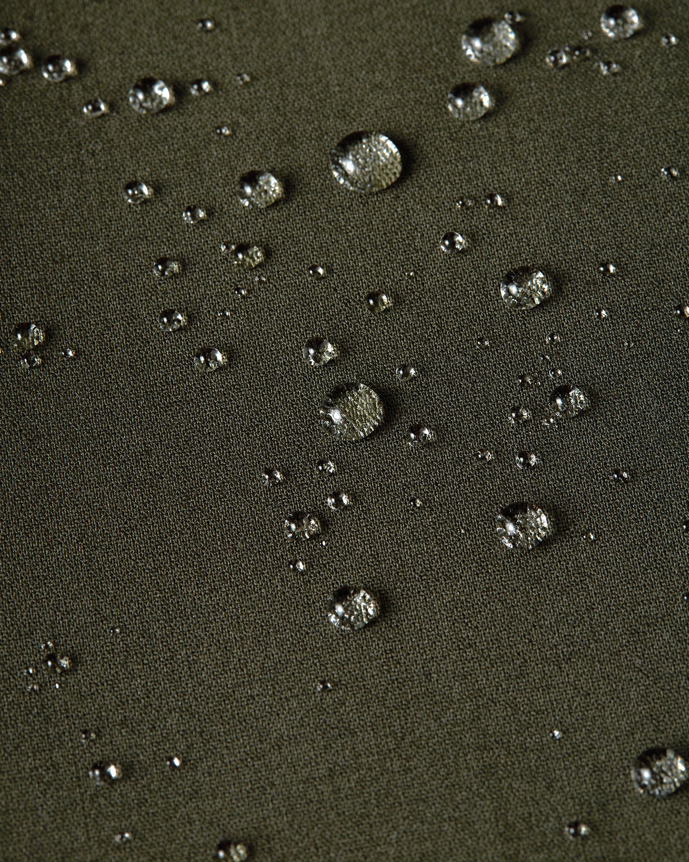 Shirt jacket & Knitted non-iron shirt bundle