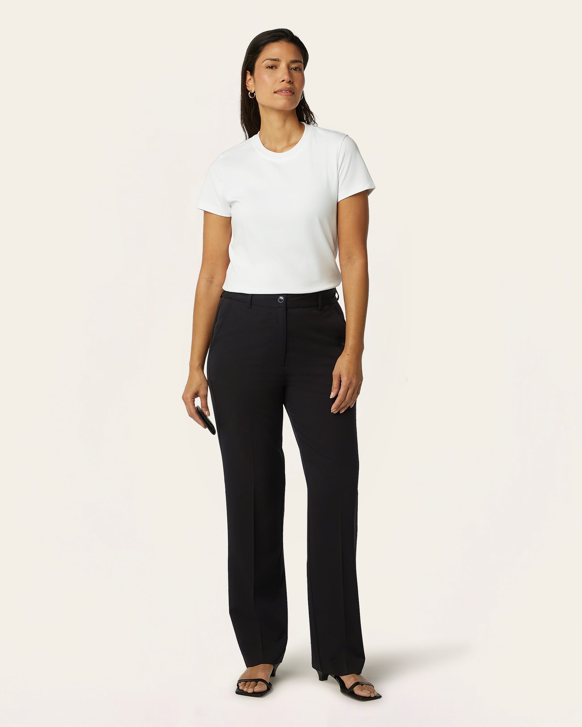 Signature Suit - Black