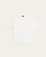 Heavy weight t-shirt white