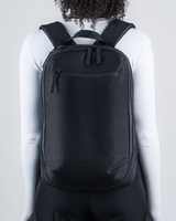 Expandable Rainproof Backpack