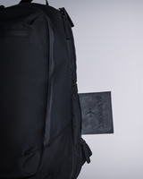 Expandable Rainproof Backpack