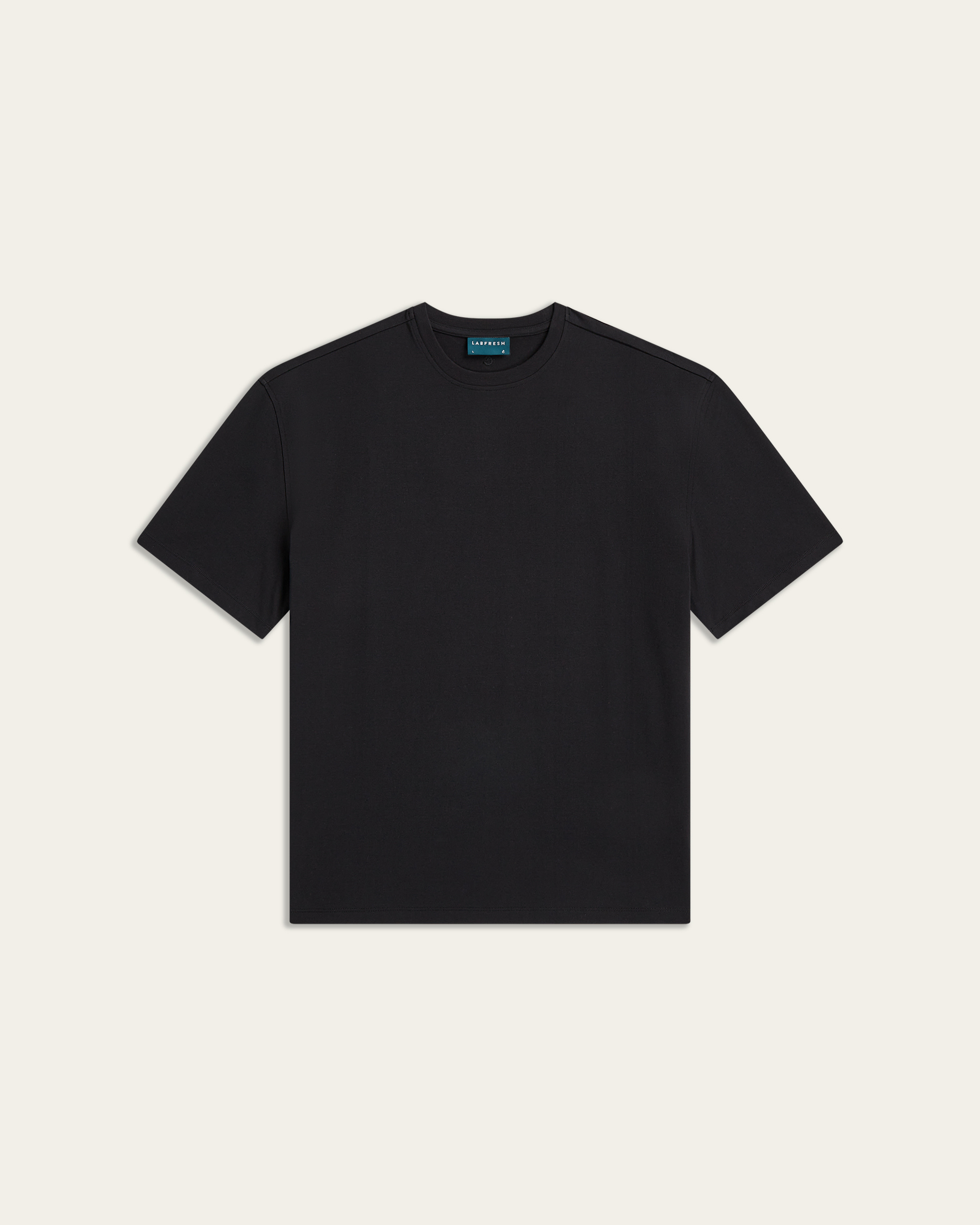 Relaxed Forever T-shirt Black