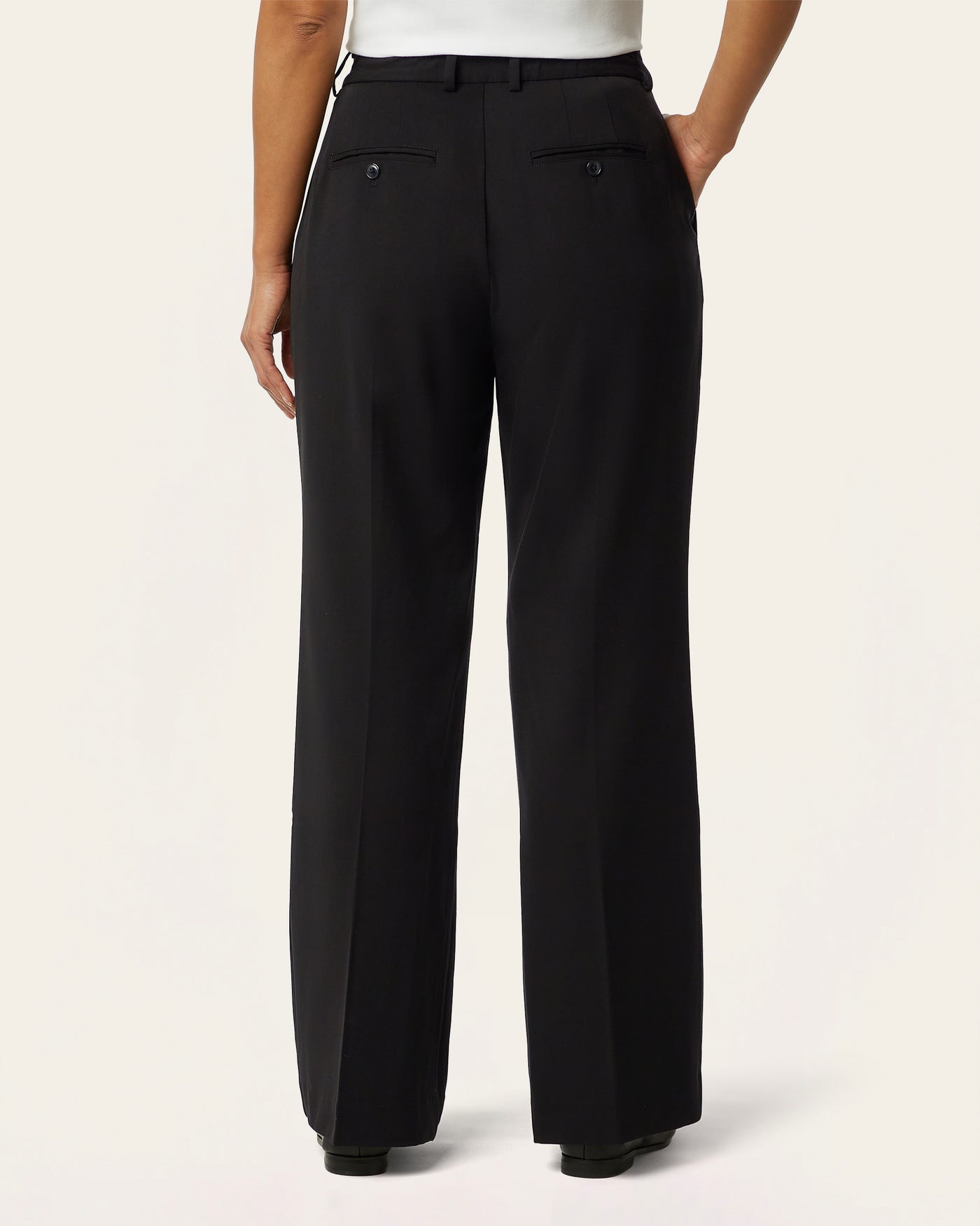 Signature Suit - Black