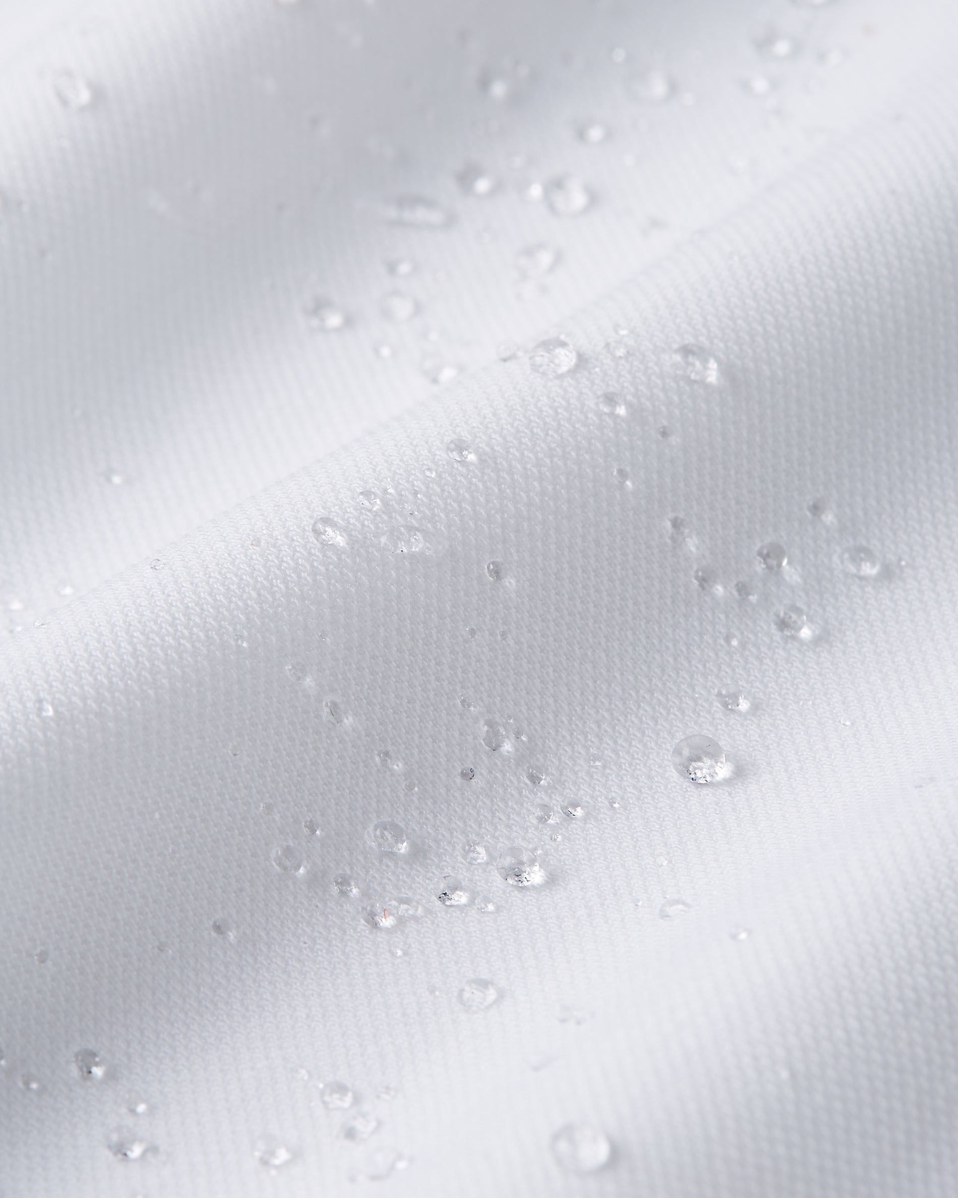 Overshirt & Knitted non-iron shirt bundle