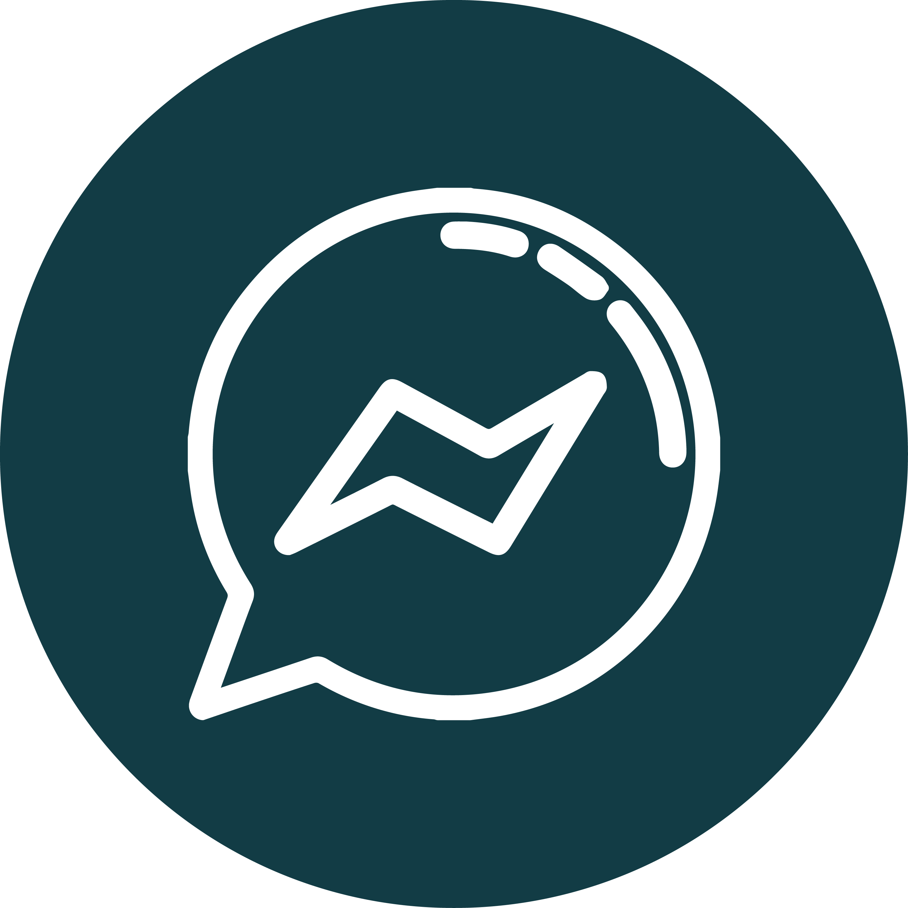 Facebook Messenger