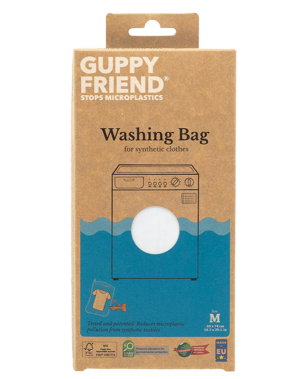 GUPPYFRIEND Washing Bag
