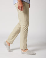 Geurwerende no-show socks grey